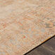 Amasya 144 X 102 inch Red Rug in 9 X 12, Rectangle