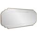 Winton 66 X 26 inch Gold Dressing Mirror