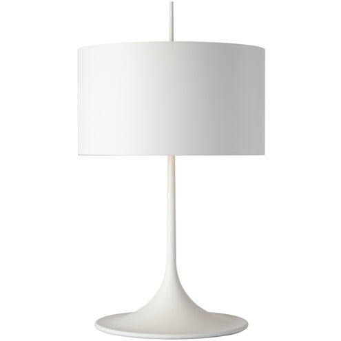 Barbara Barry Spinet 3 Light 14.75 inch Table Lamp