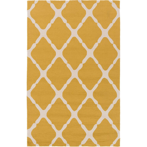 Rain 36 X 24 inch Neutral and Brown Outdoor Area Rug, Polypropylene
