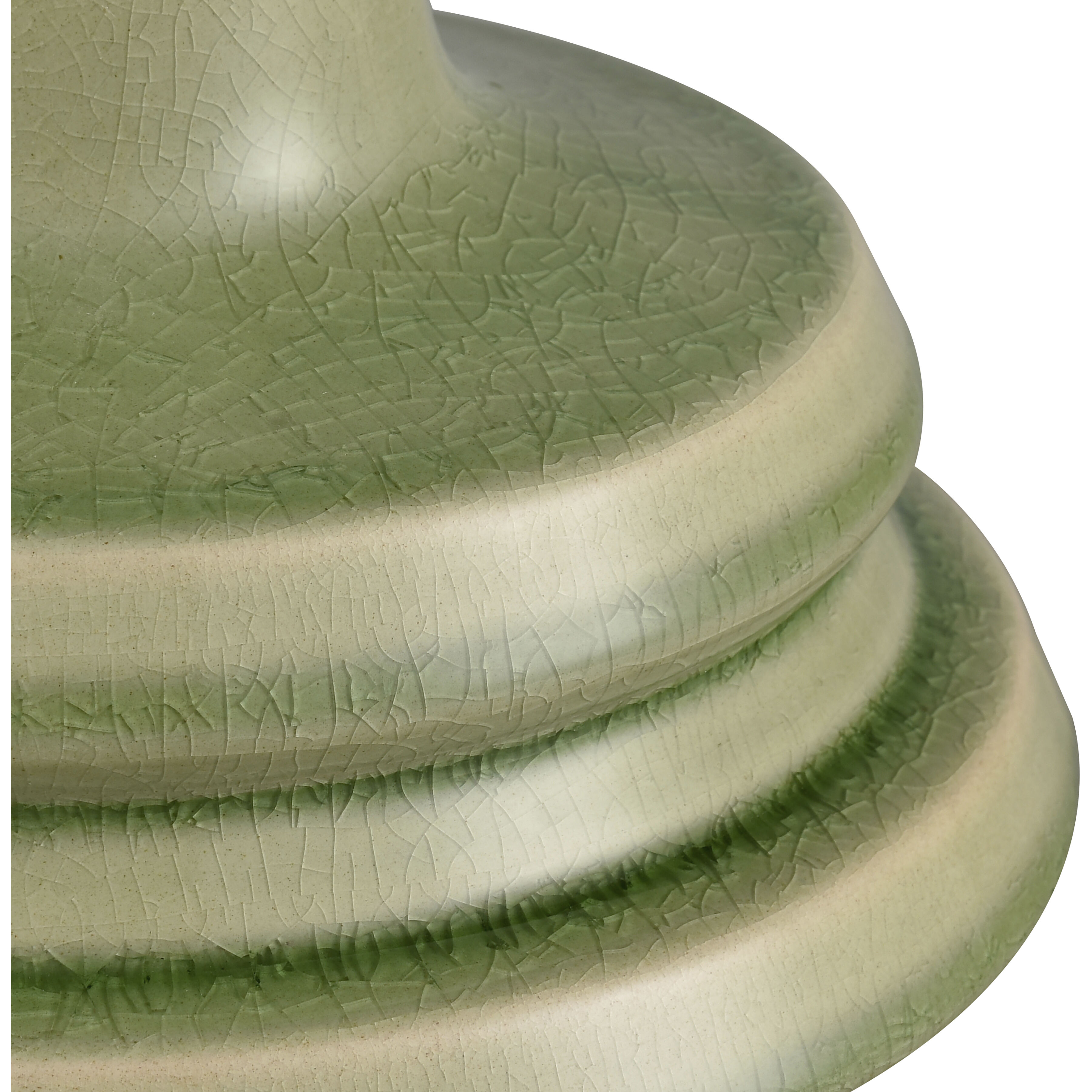 Bobby 7 X 4.25 inch Vase