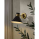 Lane Sconce Wall Light