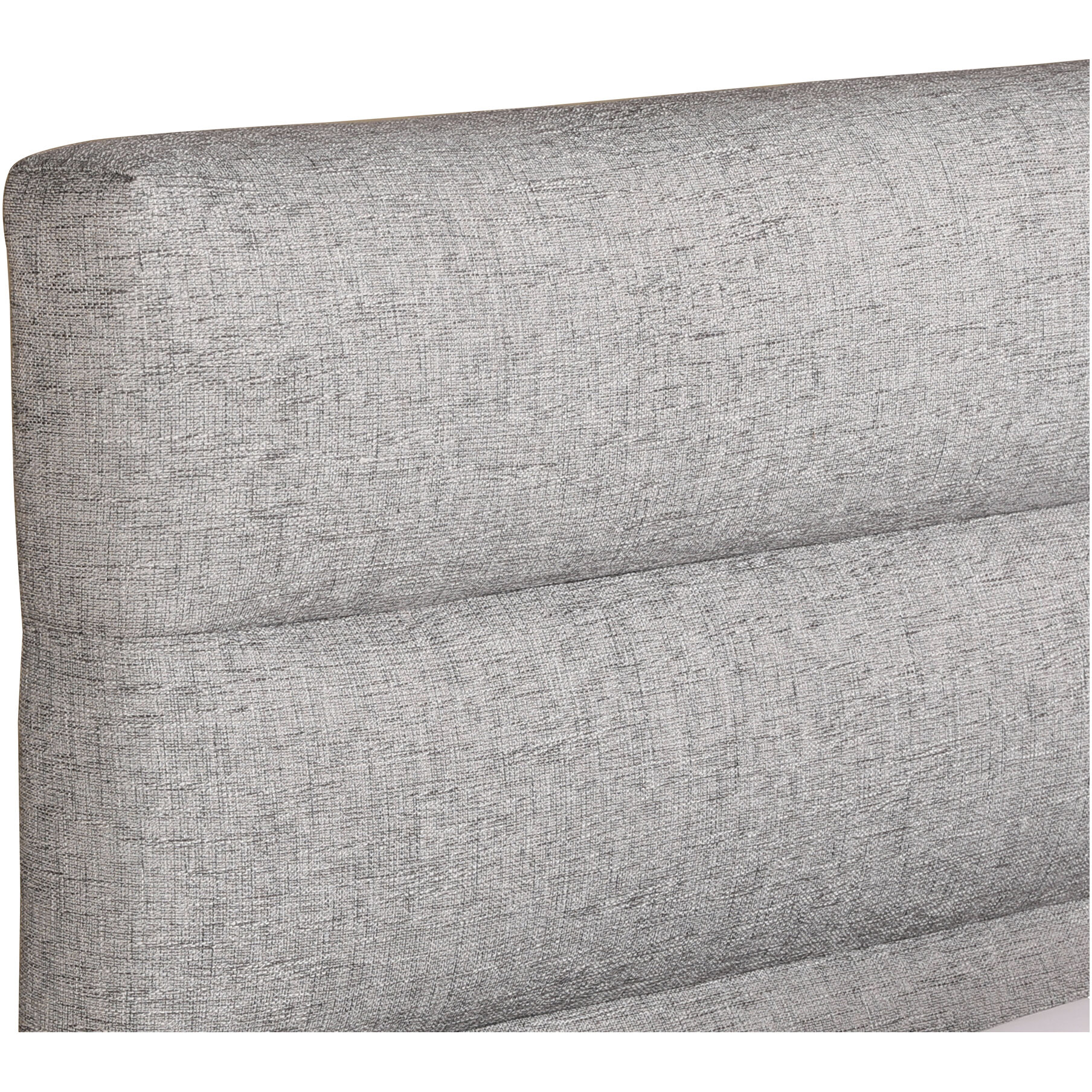 Takio Grey Bed, King