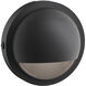 Independence 12 0.86 watt Textured Black Landscape 12V LED Deck