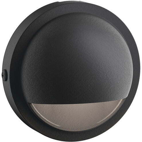 Independence 12 0.86 watt Textured Black Landscape 12V LED Deck