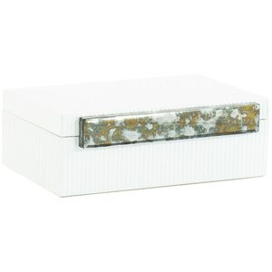 Olympia 12.25 X 8 inch Box, Small