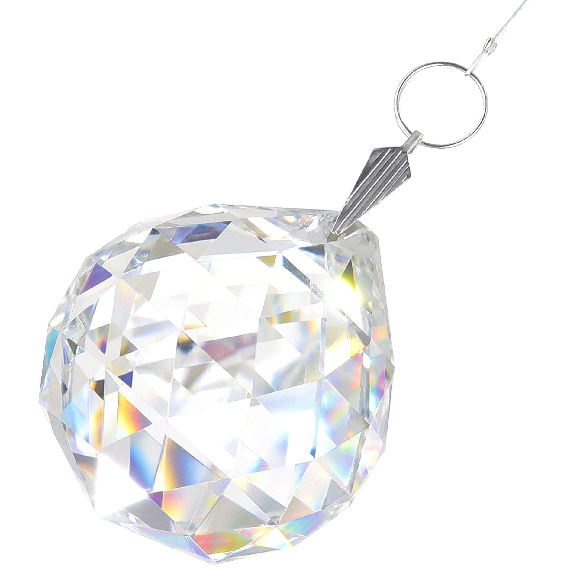 Rain Drop 3 Light 12 inch Chrome Flush Mount Ceiling Light