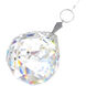 Rain Drop 3 Light 12 inch Chrome Flush Mount Ceiling Light