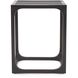 Roma 20 X 15.5 inch Graphite Side Table