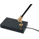 Felix 25 inch 40.00 watt Black Desk Lamp Portable Light