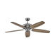 Grander 60.00 inch Indoor Ceiling Fan