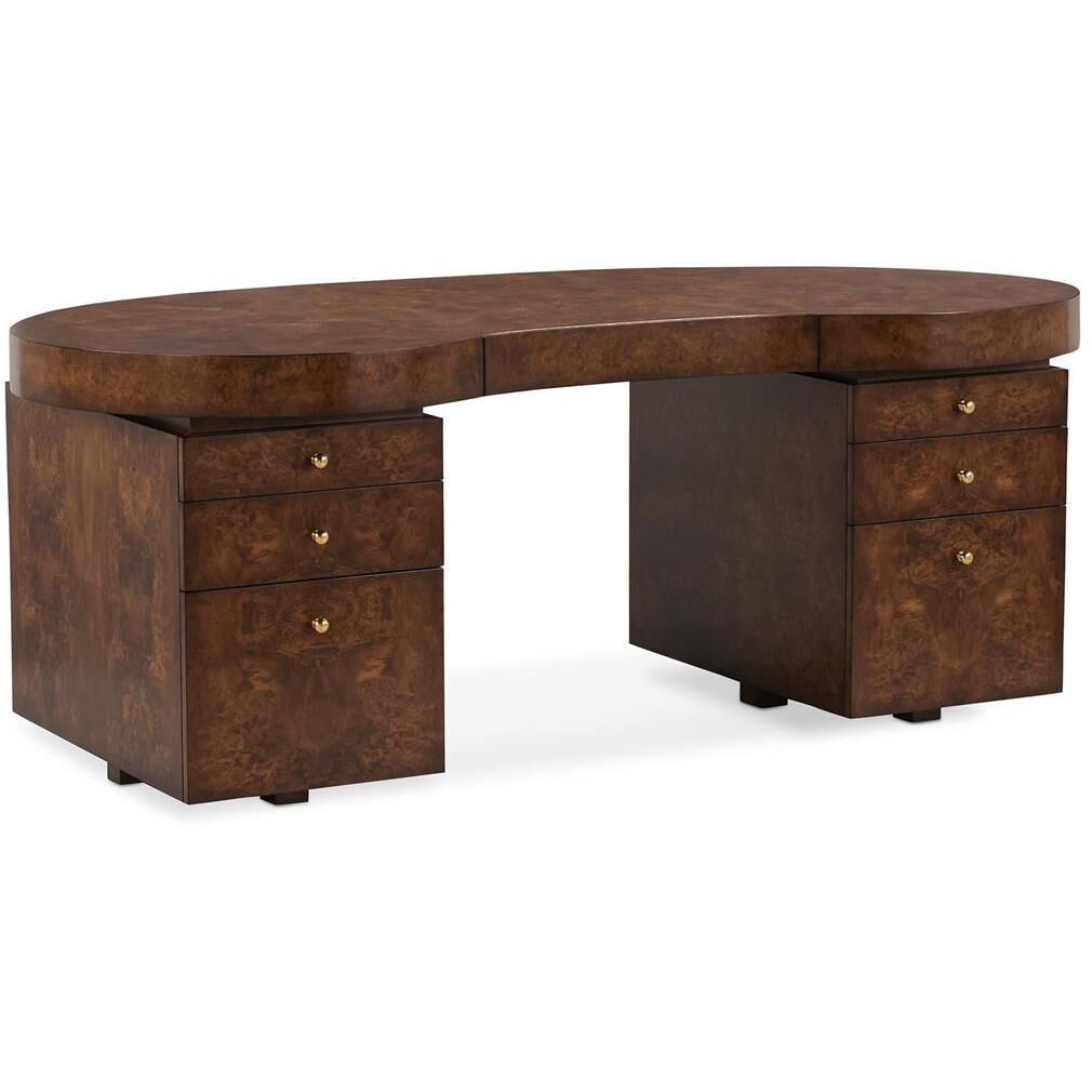 Waverly 80 X 40.5 inch Desk