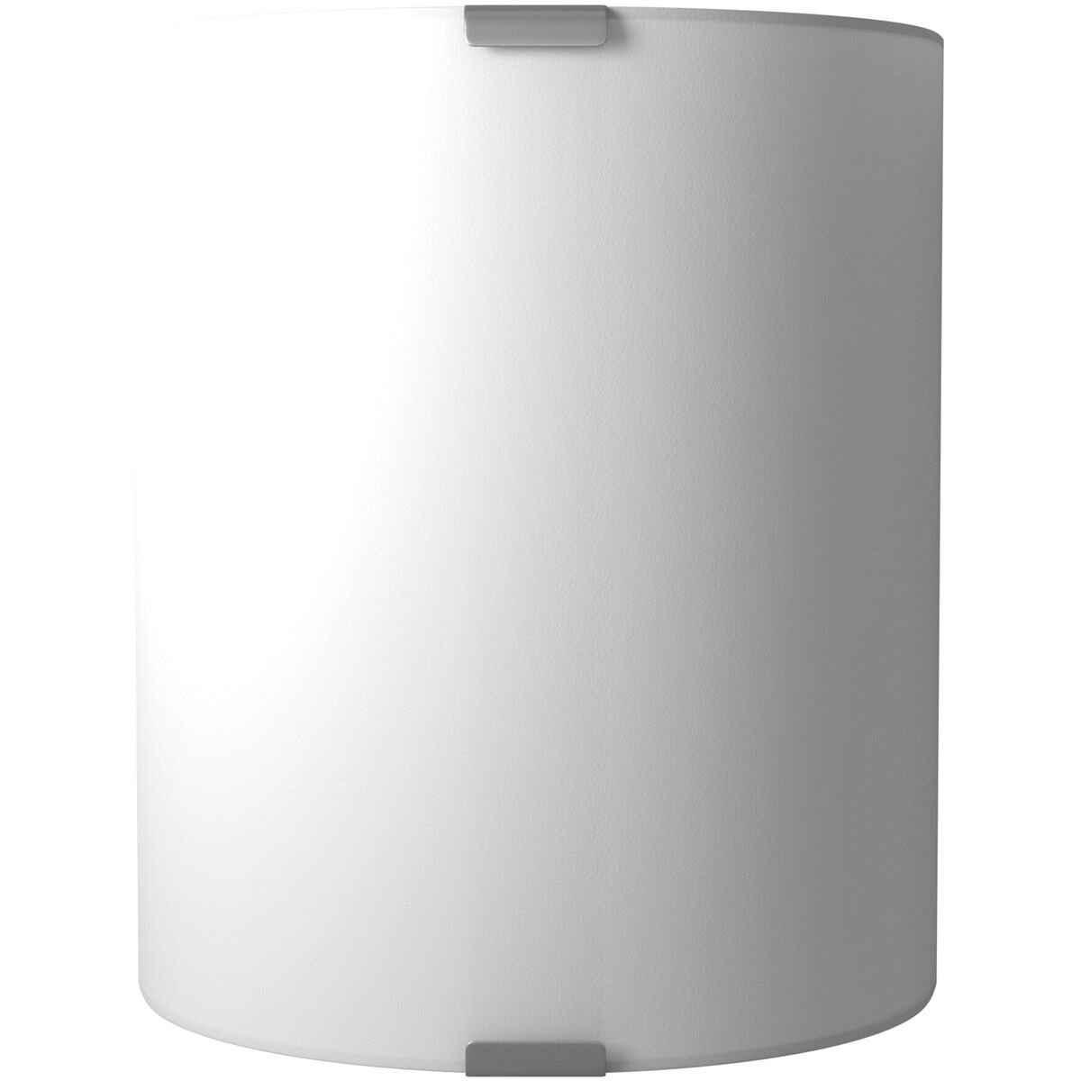 Grafik 1 Light 7.09 inch Chrome ADA Wall Light