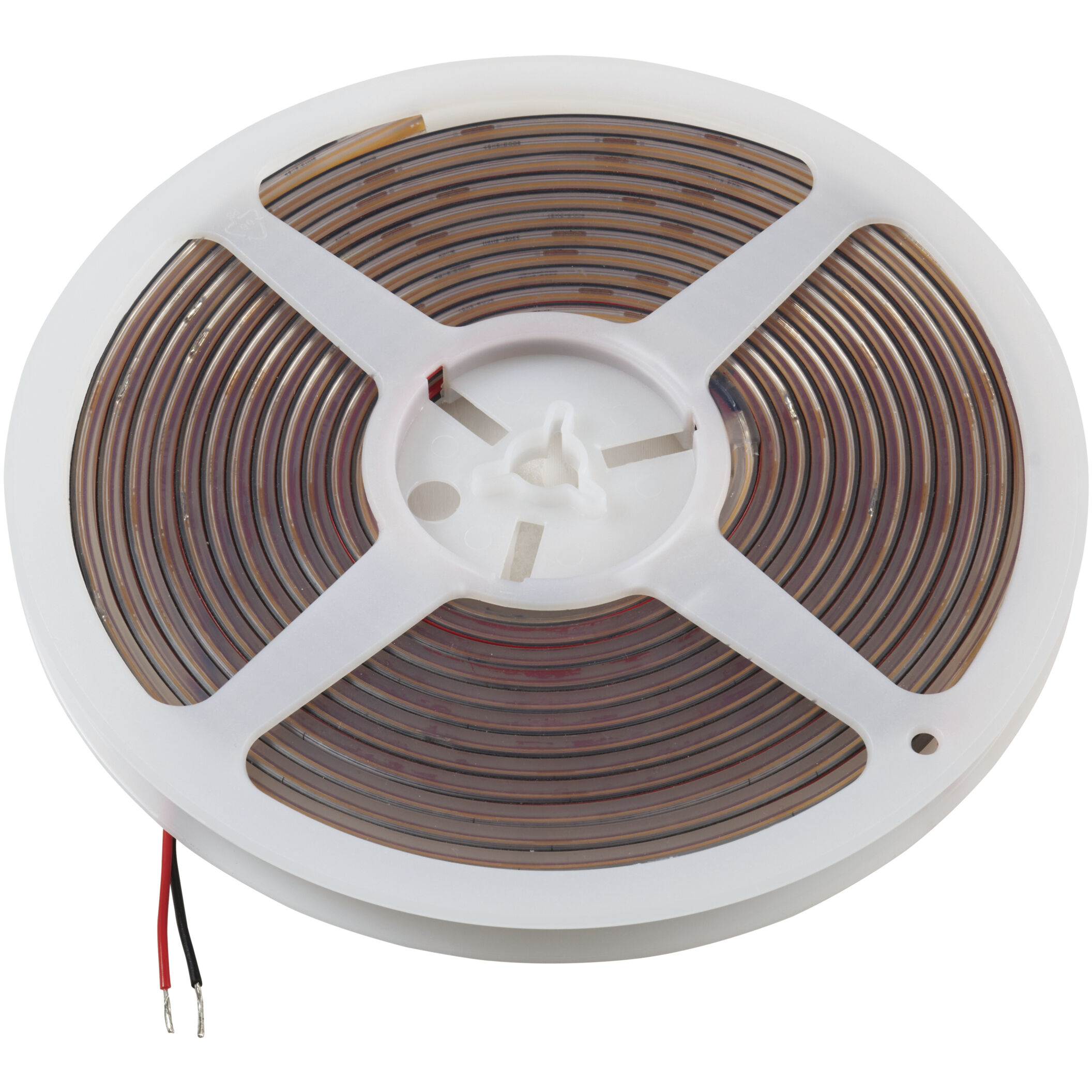 6T Series COB Wet White 3000K 192 inch Tape Light, Standard