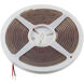6T Series COB Wet White 3000K 192 inch Tape Light, Standard