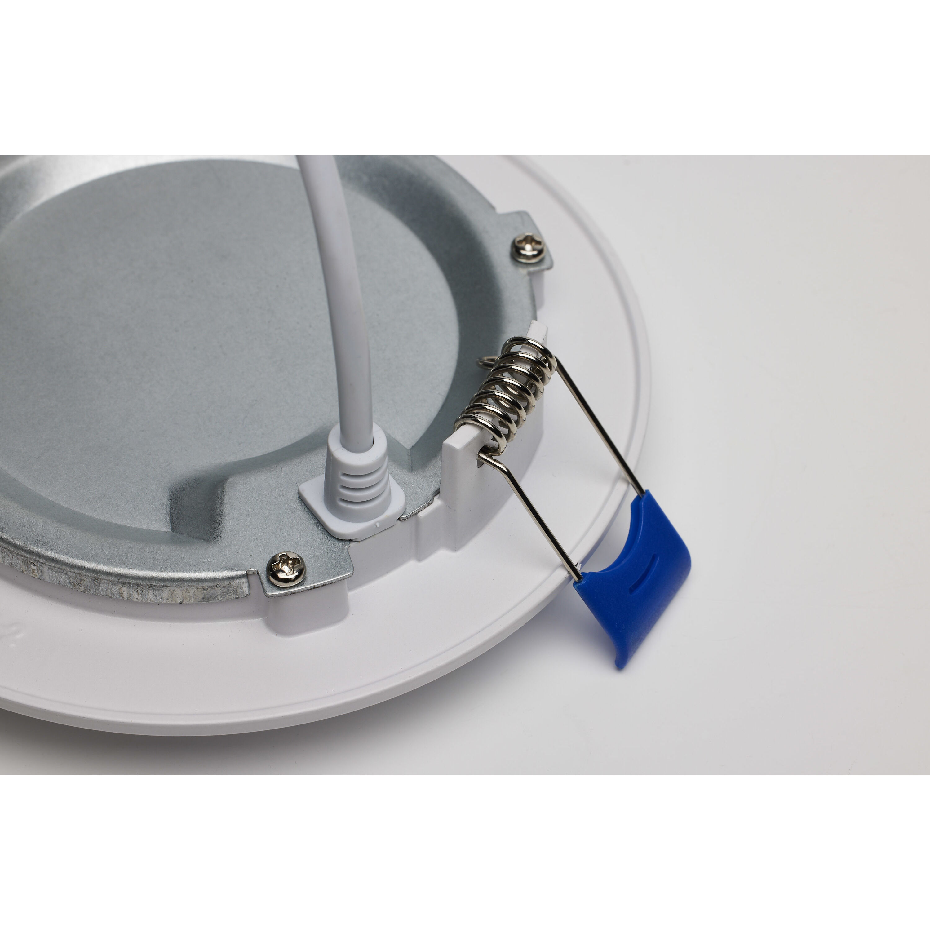 Starfish Integrated LED White Recessed