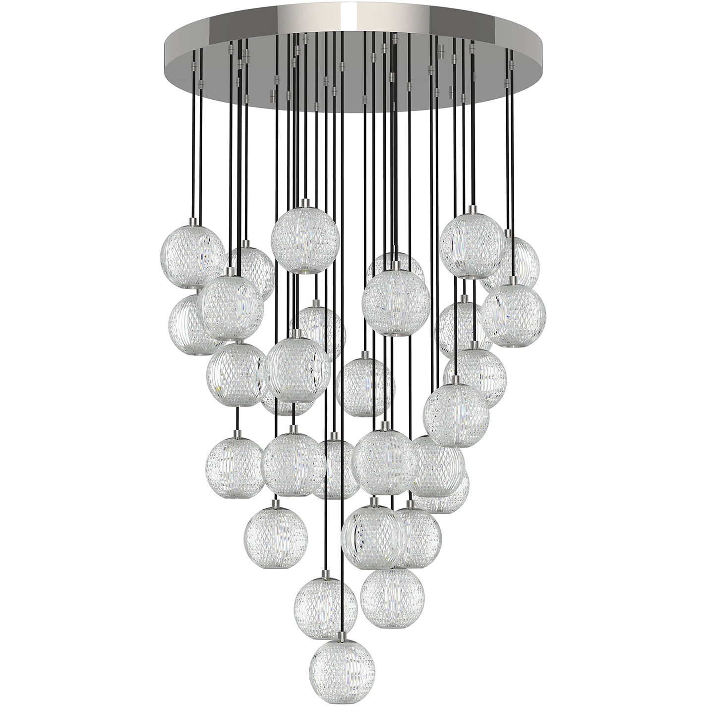 Marni 25.63 inch Pendant