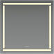 Lingo 36 X 36 inch LED Mirror