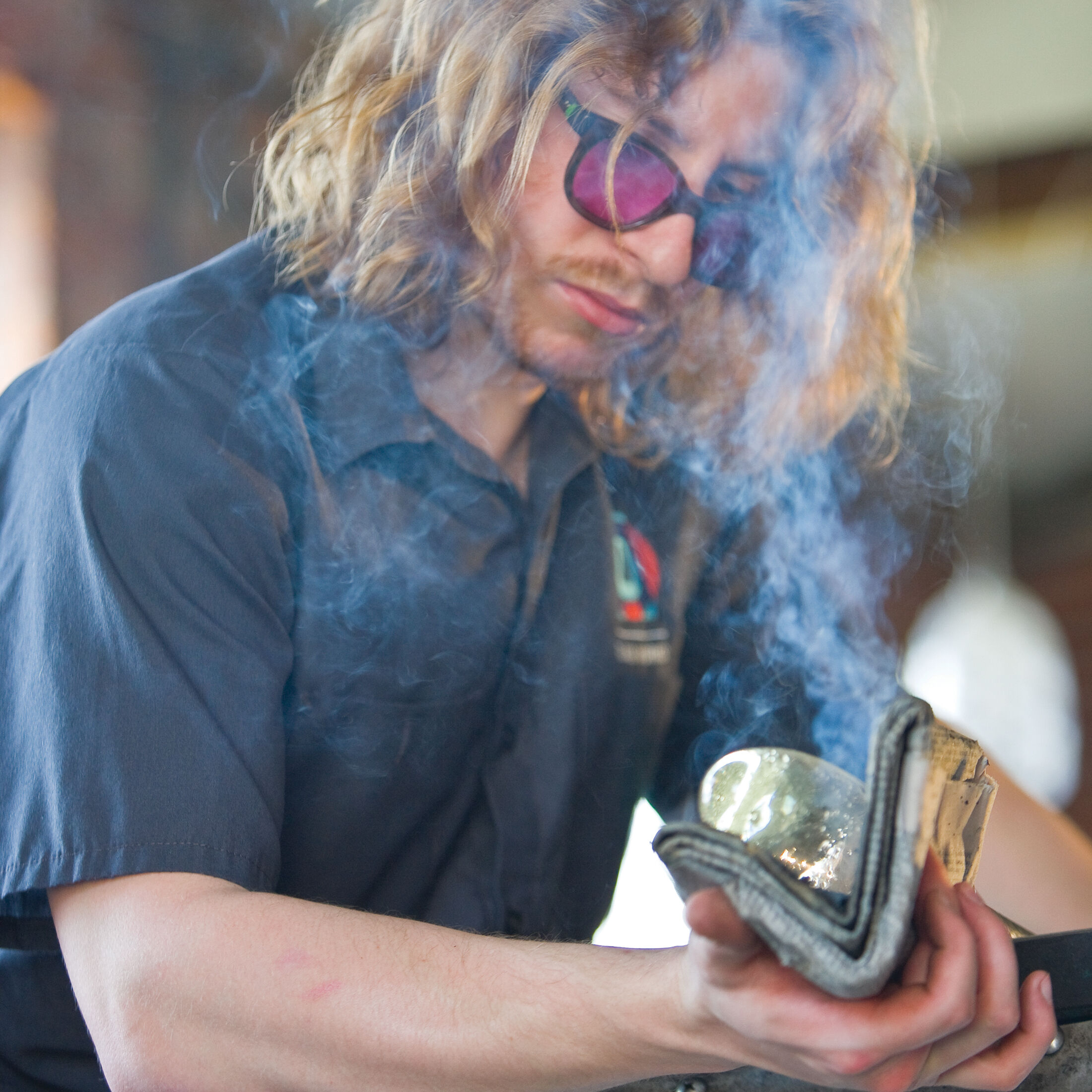 Link 1 Light 2.9 inch Sterling Mini Pendant Ceiling Light, Low Voltage