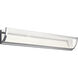 Roone 34.00 inch Bathroom Vanity Light