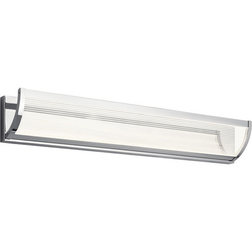 Roone 34.00 inch Bathroom Vanity Light