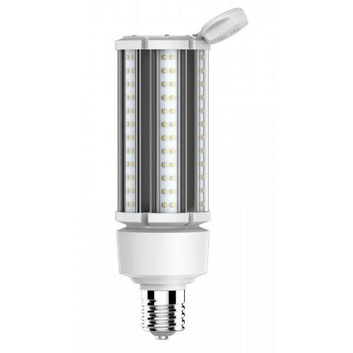 Lumos LED Corncob Mogul E39 63 watt 277V 3000K Light Bulb, Hi-Pro