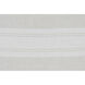 Raelyn 22 inch Natural and Cream Pillow