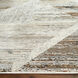 Hadim 158 X 118 inch Mineral Tones Rug in 10 x 13