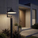 Ripley 1 Light 16 inch Olde Bronze Outdoor Post Lantern