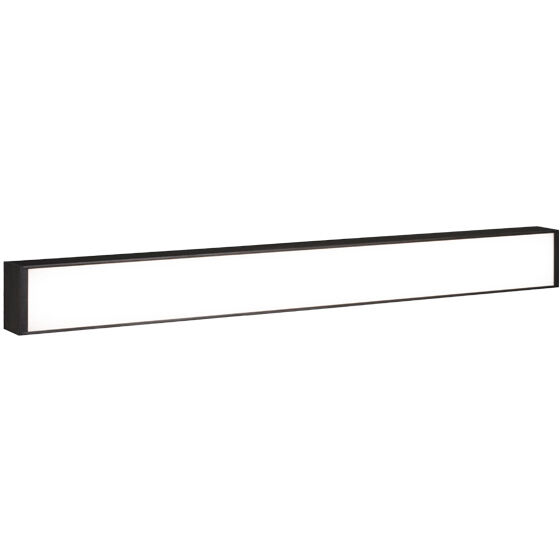 Millare Wall Sconce Wall Light in Oxidized Black