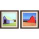 Scenic Collection Multi Framed Art