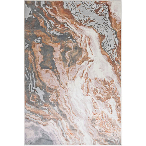 Terra 158 X 118 inch Earth Tones Rug in 10 x 13