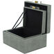 Masson 9 X 7 inch Grey Boxes