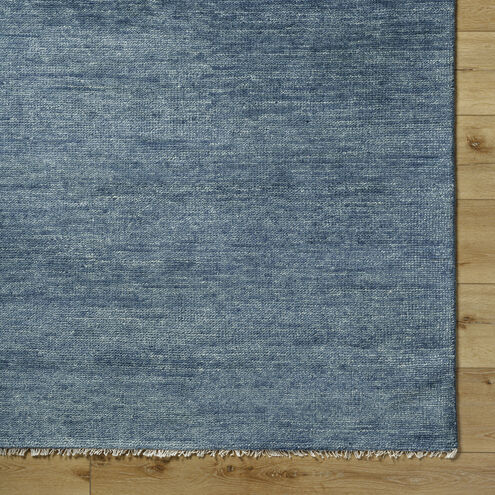Epic 180 X 144 inch Grey / Slate Blue / Nickel / Medium Grey / Charcoal Handmade Rug in 12 x 15