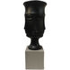 Assisi 36.55 X 13.75 inch Vase