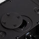 Brentwood LED 3 inch Bronze Outdoor Flood Light
