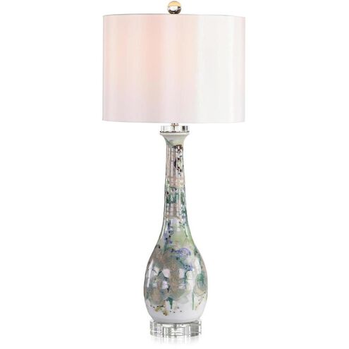 Aquarelle 35.5 inch Buffet Lamp Portable Light
