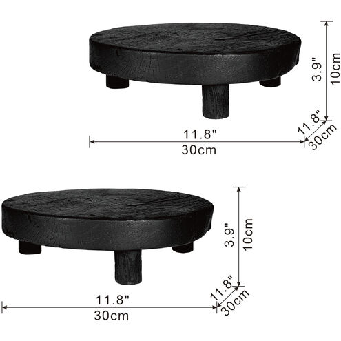 Anita Natural Tray