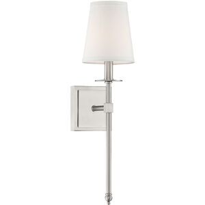 Monroe 1 Light 5.00 inch Wall Sconce