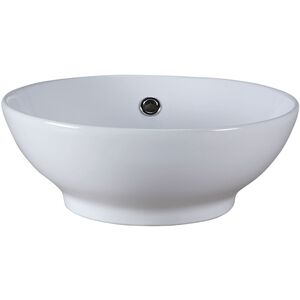 Marks White Sink