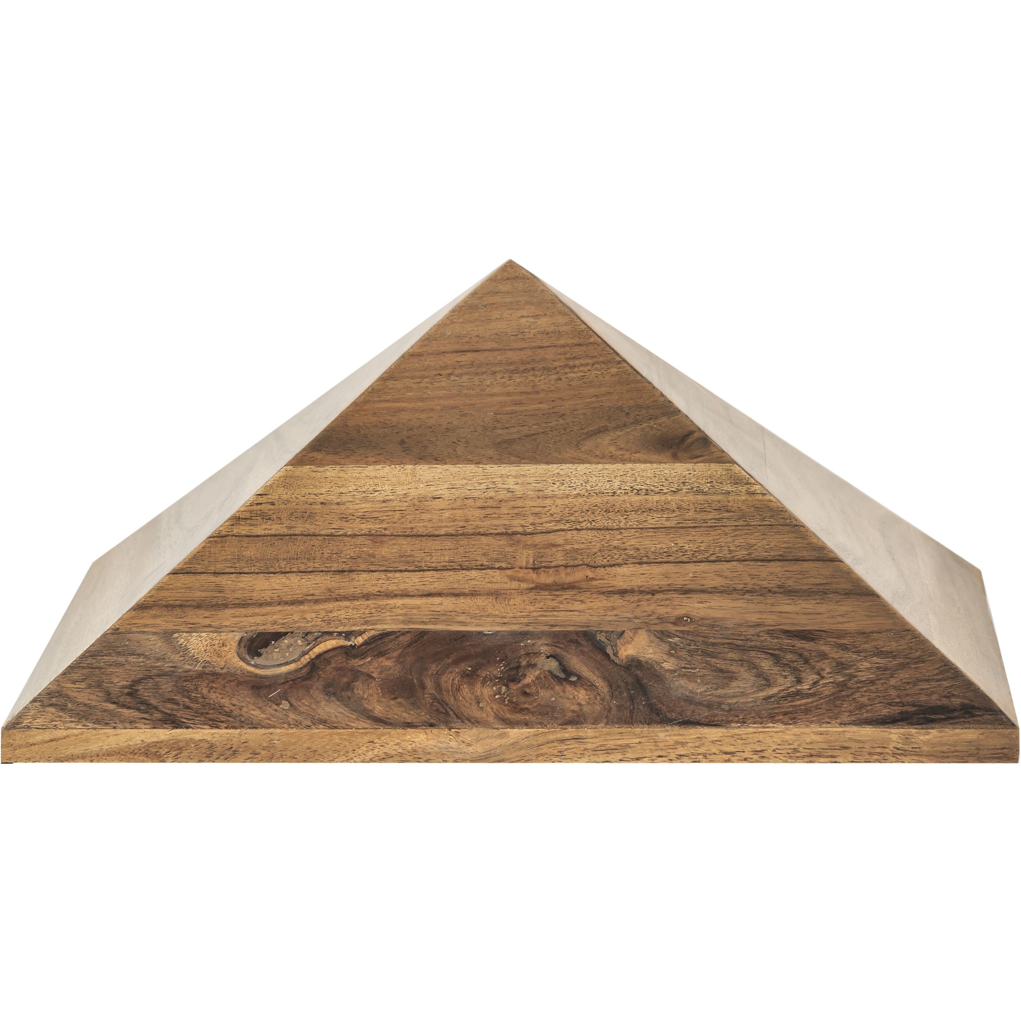 Sollis Natural Decorative Object