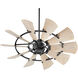 Windmill 52.00 inch Outdoor Fan