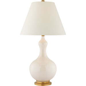 Christopher Spitzmiller Addison 1 Light 16.00 inch Table Lamp