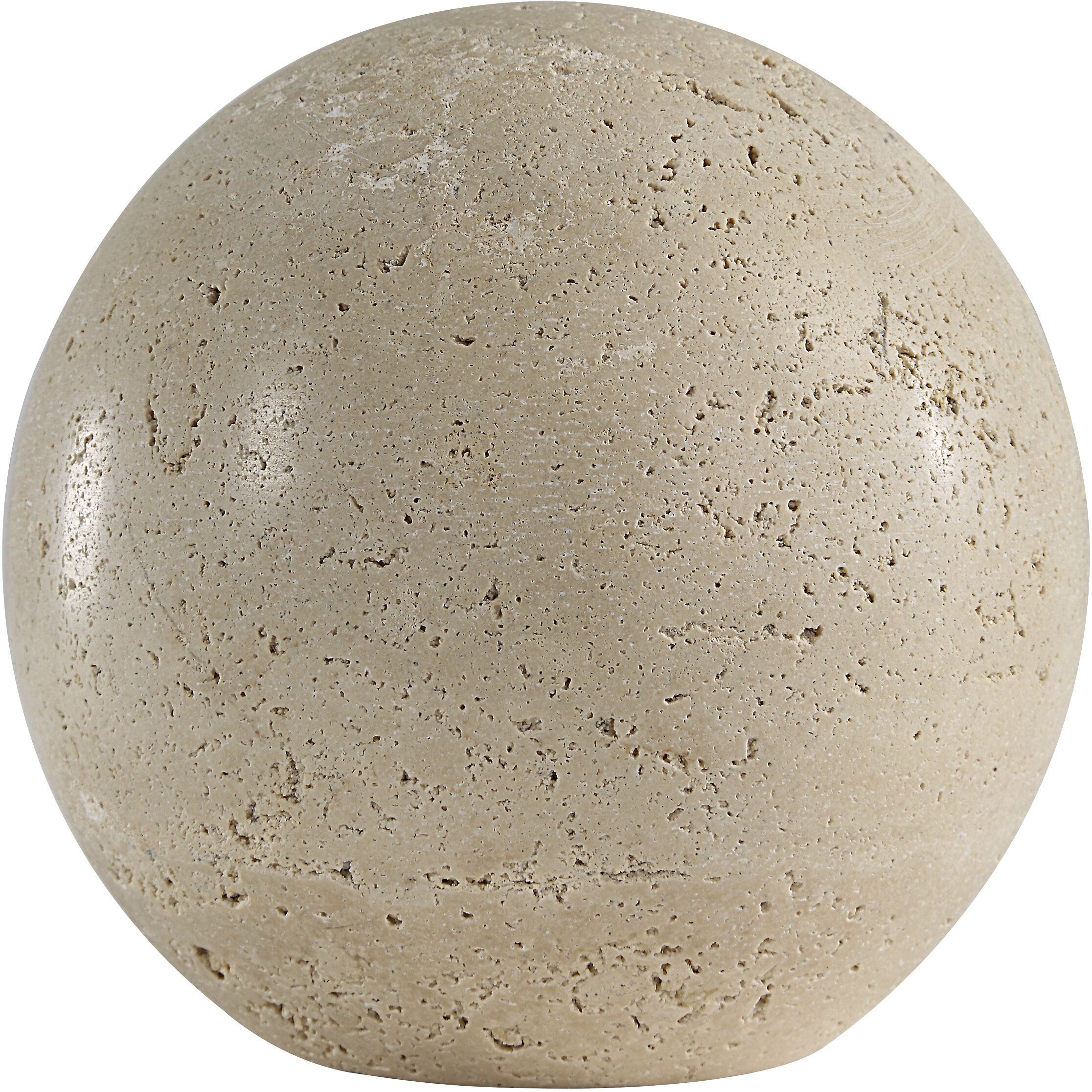 Cereza Natural Statue