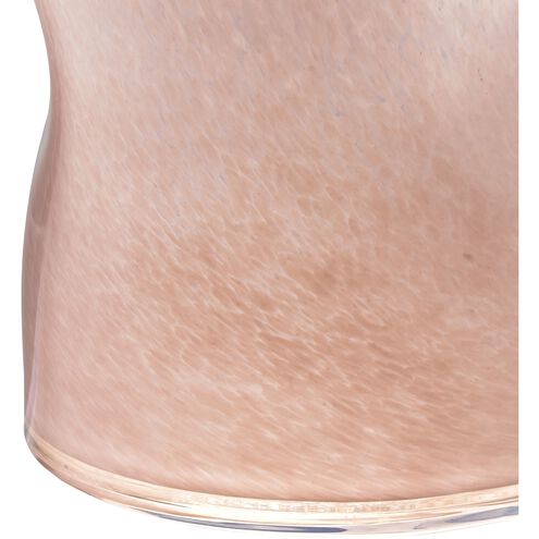 Alina 8 X 6.25 inch Vase