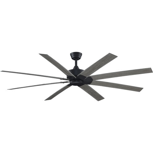 Levon Custom Weathered Wood 31.87 inch Each Fan Blades, for 72 inch blade sweep