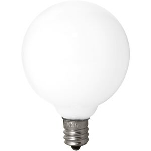 Triton E12 40.00 watt Light Bulb, Pack of 3