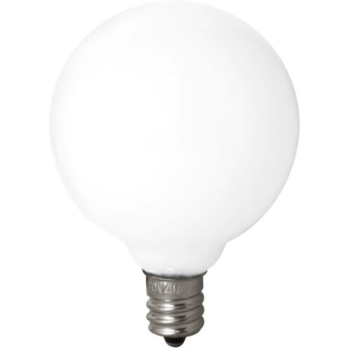 Triton E12 40.00 watt Light Bulb, Pack of 3
