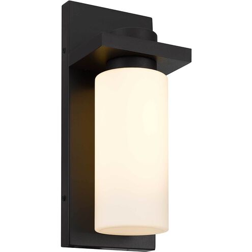 Kast LED 14 inch Dark Bronze Wall Sconce