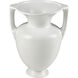 Tellis 16 X 11.75 inch Vase